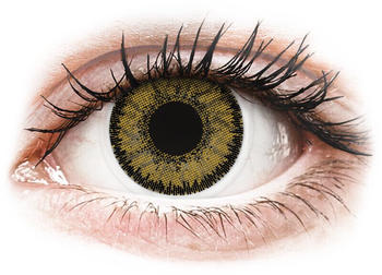 Bausch & Lomb SofLens Natural Colors Dark Hazel -0.50 (2 Stk.)
