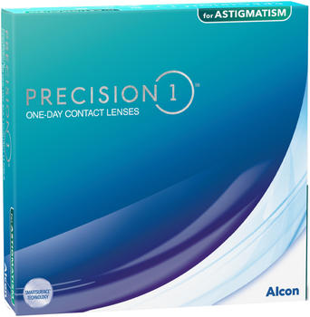 Alcon Precision1 for Astigmatism -5.25 (90 Stk.)