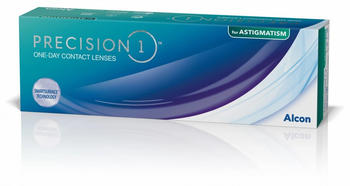 Alcon Precision1 for Astigmatism +/-0.00 (30 Stk.)