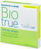 +2.00: Bausch & Lomb Biotrue ONEday for Presbyopia (90 Stk.)
