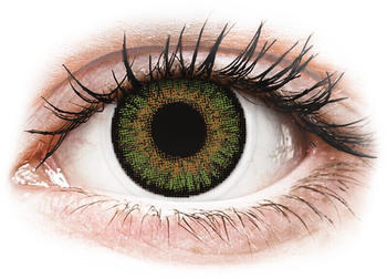 Alcon FreshLook One Day Color Green -5.75 (10 Stk.)