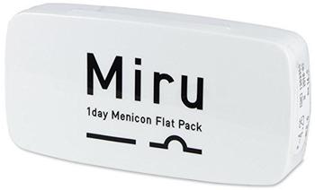 Menicon Miru 1 day +2.50 (30 Stk.)