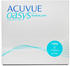 Johnson & Johnson Acuvue Oasys 1-Day with HydraLuxe +4.50 (90 Stk.)
