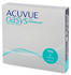 Johnson & Johnson Acuvue Oasys 1-Day with HydraLuxe -1.75 (90 Stk.)