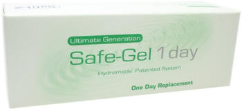 Safilens Safe-Gel 1 Day -1.00 (30 Stk.)