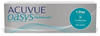 Johnson & Johnson Acuvue Oasys 1-Day with HydraLuxe (1x30) Dioptrien: -5.00,