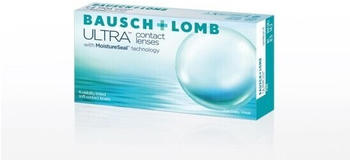Bausch & Lomb Ultra +4.25 (6 Stk.)