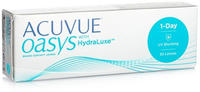 Johnson & Johnson Acuvue Oasys 1-Day with HydraLuxe -7.00 (30 Stk.)