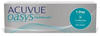 Johnson & Johnson Acuvue Oasys 1-Day with HydraLuxe (1x30) Dioptrien: +3.25,