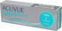 Johnson & Johnson Acuvue Oasys 1-Day with HydraLuxe -2.00 (30 Stk.)