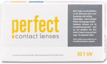 MPG & E Perfect 30 T UV -12.00 (6 Stk.)