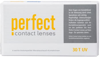 MPG & E Perfect 30 T UV -11.00 (6 Stk.)