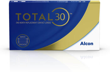 Alcon Total 30 -6.50 (3 Stk.)