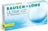 +0.25: Bausch & Lomb Ultra for Presbyopia (6 Stk.)