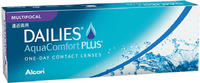 Alcon Dailies AquaComfort Plus Multifocal -10.00 (30 Stk.)