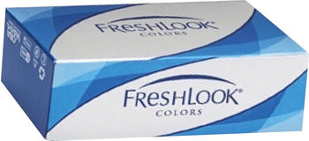Alcon FreshLook Colors Blue -6.25 (2 Stk.)