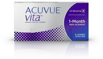 Johnson & Johnson Acuvue Vita -5.75 (6 Stk.)