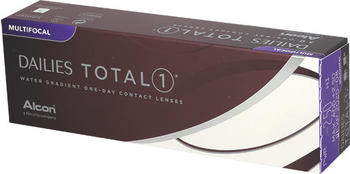 Alcon Dailies Total 1 Multifocal +2.00 (30 Stk.)