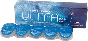 Bausch & Lomb Ultra One Day +4.00 (30 Stk.)