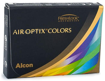 Alcon Air Optix Colors True Sapphire -3.25 (2 Stk.) Alcon Air Optix Colors True Sapphire -3.25 (2 Stk.)
