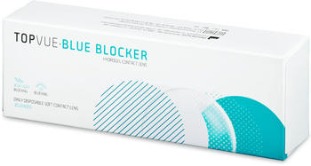 TopVue Blue Blocker +0.50 (30 Stk.)