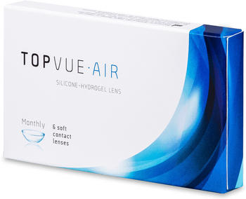 TopVue Air +5.50 (6 Stk.)