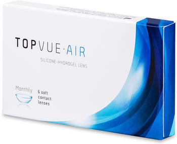 TopVue Air -4.50 (6 Stk.)