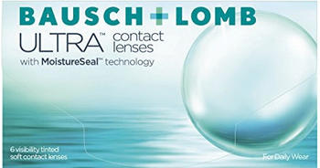 Bausch & Lomb Ultra -5.25 (6 Stk.)