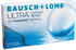 +0.25: Bausch & Lomb Ultra (3 Stk.)