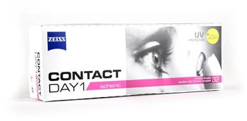 Zeiss Contact Day 1 Spheric -15.50 (32 Stk.)