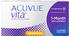 +0.25: Johnson & Johnson Acuvue Vita for Astigmatism (6 Stk.)
