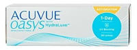 Johnson & Johnson Acuvue Oasys 1-Day for Astigmatism -3.75 (30 Stk.)