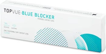 TopVue Blue Blocker -8.50 (5 Stk.)
