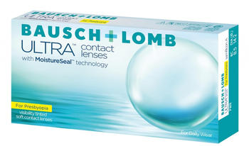 Bausch & Lomb Ultra for Presbyopia +5.75 (3 Stk.)