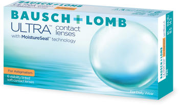 Bausch & Lomb Ultra for Astigmatism +5.50 (3 Stk.)