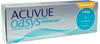 Johnson & Johnson Acuvue Oasys 1-Day with HydraLuxe for Astigmatism (30 Linsen)