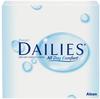 Alcon Focus DAILIES All Day Comfort (1x90) Dioptrien: +1.25, Basiskurve: 8.60,