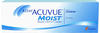 Acuvue Moist - copy of 1-DAY ACUVUE® MOIST 30 lenti - 9,00, 14,2, 30, -12