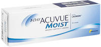 Johnson & Johnson 1 Day Acuvue Moist -2.75 (30 Stk.)