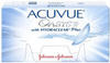 Johnson & Johnson Acuvue Oasys with Hydraclear Plus +8.00 (6 Stk.)