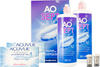 Johnson & Johnson Acuvue Oasys with Hydraclear Plus +6.00 (6 Stk.)