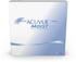 -0.50: Johnson & Johnson 1 Day Acuvue Moist (90 Stk.)