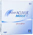 -6.50: Johnson & Johnson 1 Day Acuvue Moist (90 Stk.)
