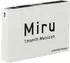 -3.50: Menicon Miru 1 month (6 Stk.)