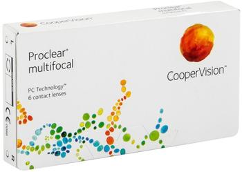 Cooper Vision Proclear Multifocal -2.75 (6 Stk.)