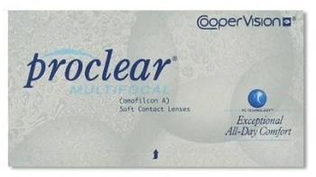 CooperVision Proclear multifocal 6 Stk.)8.7-0.51.5