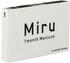 -0.50: Menicon Miru 1 month (6 Stk.)