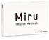 -4.75: Menicon Miru 1 month (6 Stk.)