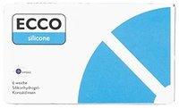 MPG & E ECCO silicone Comfort 6 St.8.600 BC14.20 DIA+6.00 DPT-2.25 CYL180° AX