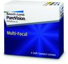Bausch & Lomb PureVision Multi-Focal (1x6) Dioptrien: +0.25, Basiskurve: 8.60,
